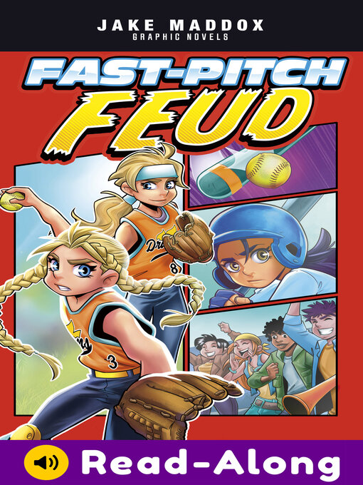 Title details for Fast-Pitch Feud by Lelo Alves - Available